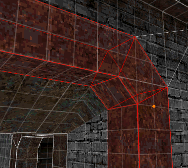 Matching a clip plane