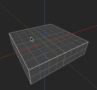 Drawing a rectangle and duplicating it