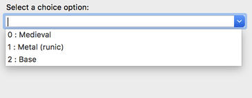 Smart Spawnflags Editor